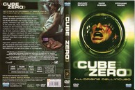 Cube Zero